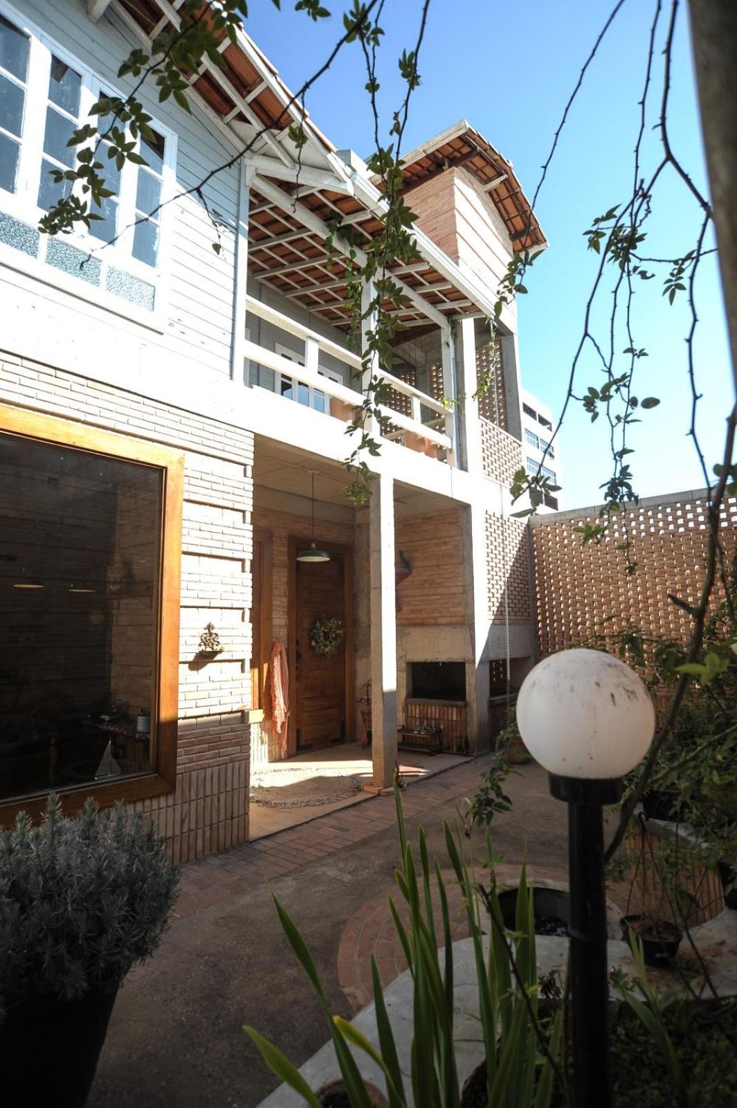 Casa De Tijolinhos Hotell Conselheiro Lafaiete Exteriör bild