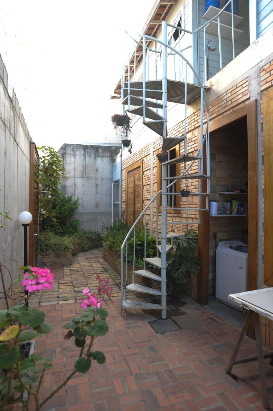 Casa De Tijolinhos Hotell Conselheiro Lafaiete Exteriör bild